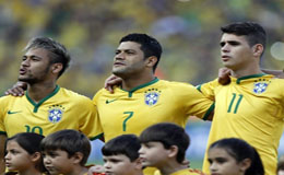 奥斯卡加盟上港续写中超历程 奥斯卡职业生涯履历