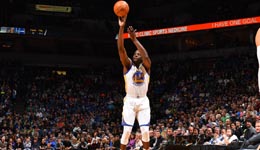 2017勇士队队内地位排名 勇士队到底谁才是球队老二