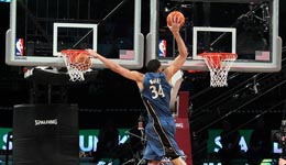 勇士队麦基智商是不是真的低 NBA麦基是真的智商有问题吗