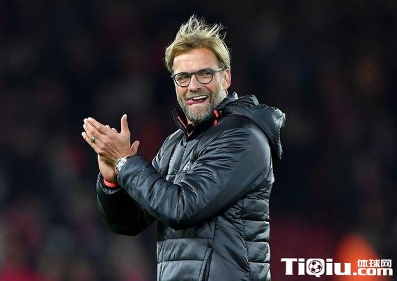 天生逆袭者!利物浦圣诞第2最恐怖 超7成捧杯