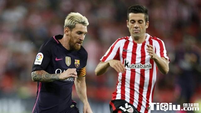 24天8战!巴萨再遇魔鬼赛程 别紧张!皇马更惨