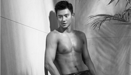 宁泽涛伊利广告gif 宁泽涛代言伊利与游泳中心险决裂