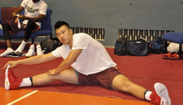 贾诚为什么不能上场 兴奋剂检测确误服山东罚10万