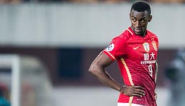 恒大马丁内斯去哪里了 2017恒大最新消息