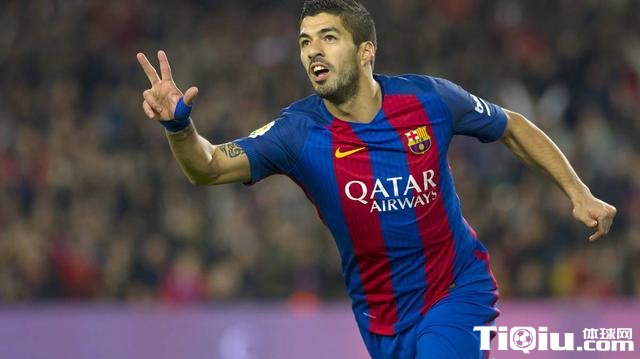 IFFHS顶级联赛最佳前锋 苏神三次夺魁力压C罗