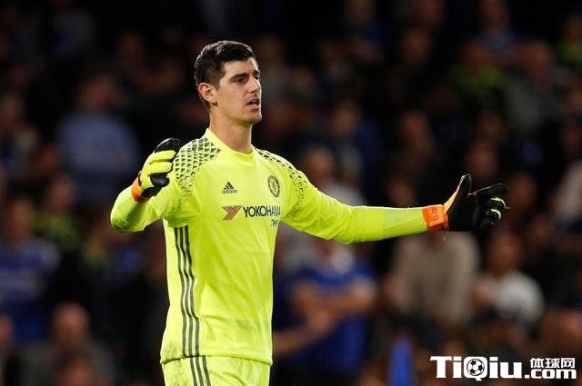 曝皇马明夏抢挖欧洲第1门神 蓝军14万周薪留人