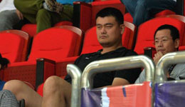 姚明将兼任两要职 体育总局回应一切皆有可能