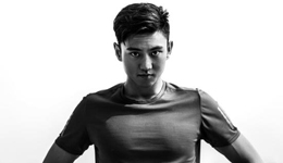 宁泽涛和惠若琪代言国际品牌 90后鲜肉代言阿迪达斯