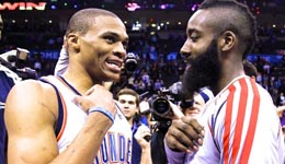 NBA本赛季3双排名 2017NBA谁3双最多