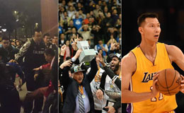 �̵�2016�й�����ʮ���¼� �ܾ�����Ź�׽����ط�NBA