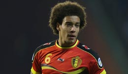 2017权健引援最新消息 维特塞尔确定加盟权健