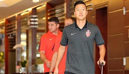 2017权健引援最新情况 权敬源将加盟天津权健