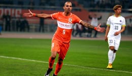 鲁能的塔尔德利哪去了 2017山东鲁能引援最新情况