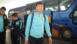 2017苏宁冬训情况 江苏苏宁最新情况