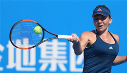 哈勒普自责特点没发挥 哈勒普直接备战澳网