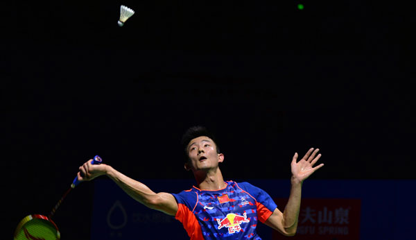 羽毛球杀球发力技巧 羽毛球运动疑难解答