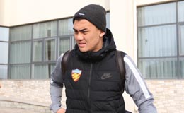 权健冬训最新消息 权健深圳冬训