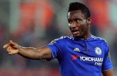 泰达引援最新消息 米克尔宣布加盟泰达