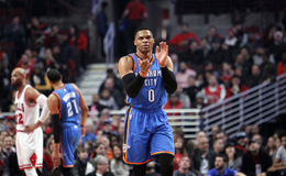 NBA³£¹æÈü¹«Å£vsÀ×öª À×öªÍþÉÙ¶ñÕ½¹«Å£Èý¾ÞÍ·»ñʤ