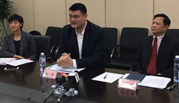 体育总局支持能人志士入篮协 可担任领导职务