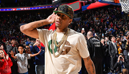 艾弗森又复出了 艾弗森选手兼教练入BIG3