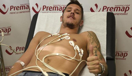 国际米兰转会新闻 国米官宣约维蒂奇完成租借