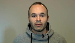 fifa颁奖典礼 曝小白为缺席典礼向皇马致歉