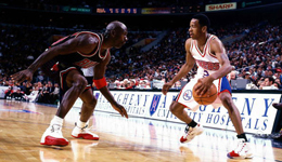 艾弗森是准备复出吗 艾弗森拒邀黄蜂老板乔丹