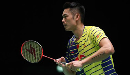 世界羽坛2016年精彩回顾 林丹成绩逐渐下滑