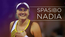 佩特洛娃退役 佩特洛娃声明伤病为主因