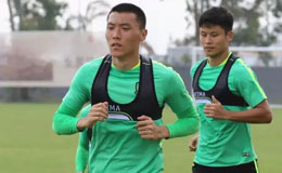 北京国安冬训消息 北京国安海口冬训