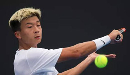 澳网资格赛 吴迪横扫小将有望进澳网正赛