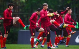 国足中国杯消息 2017国足最新消息