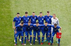 中国杯国足取得首胜 中国杯国足点球胜克罗地亚