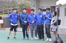 上海申花冬训最新消息 球迷去日本观看申花训练