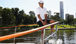 纳达尔vs德约科维奇 纳达尔分享家乡生活