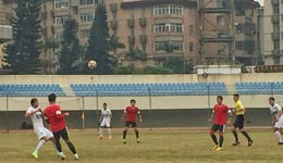 贵州恒丰智诚最新消息 贵州恒丰范云龙破门