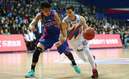 盘点CBA十大强力外援 弗神登顶39岁老马上榜