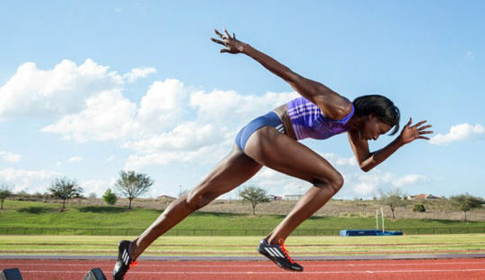 短跑训练的方法指导 如何提高短跑速度