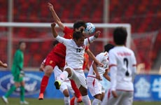 女足四国赛最新消息 女足2比0战胜缅甸视频