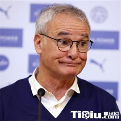 莱斯特人心已散将帅失和 拉涅利被骂“自私鬼”