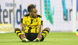 奥巴梅扬转会皇马 多特CEO八千万卖奥巴梅杨