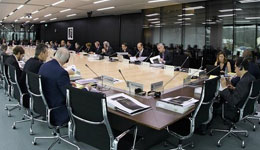 19世界杯预选赛抽签仪式 5月进行中国直接进正赛