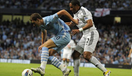 英超波胆预测 曼城VS斯旺西