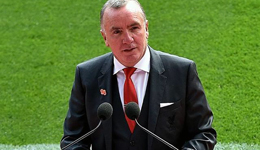 利物浦vs南安普顿直播 利物浦CEO宣布月底辞职