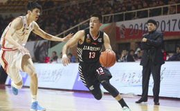 CBA����������VS��һ ����������ͻ����������