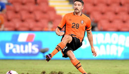 赛前分析-亚冠上海绿地申花VS布里斯班狮吼