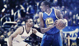 杜兰特回雷霆比赛时间 杜兰特重回雷霆会发生什么