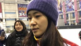 刘秋宏短道速滑近况 刘秋宏担任形象大使