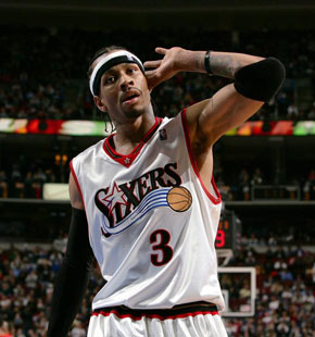 NBA¢ͷԱ̵ СղϽϰ